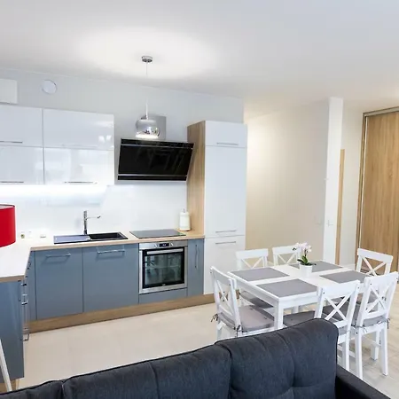 4k Nautica Apartment