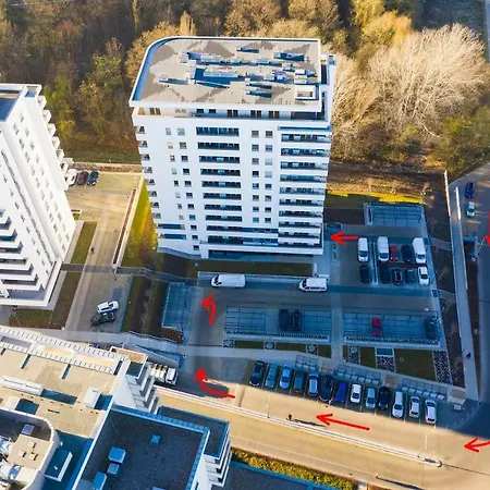 4k Nautica Szczecin