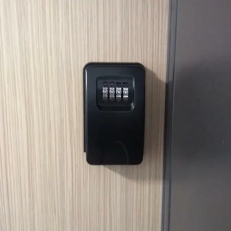 Apartman 4k *
