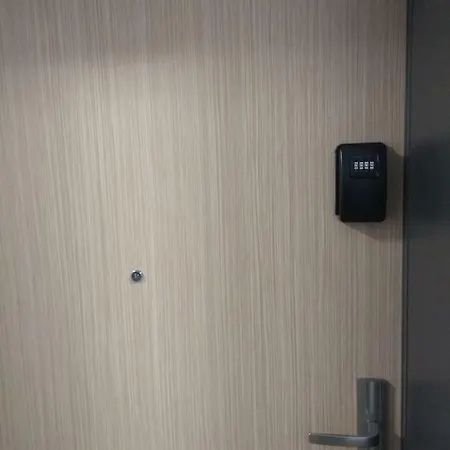 Appartement 4k Szczecin