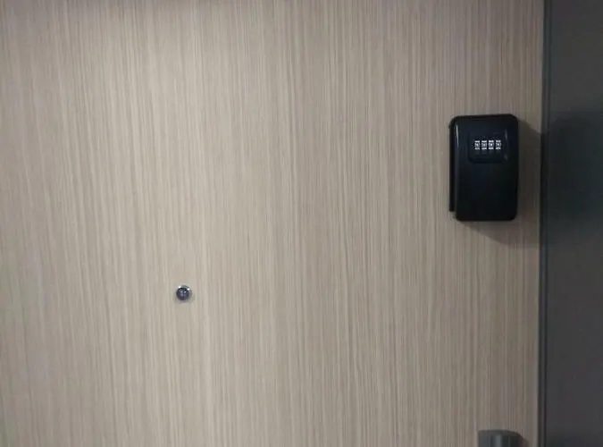 Appartement 4k Szczecin